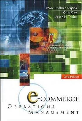 E-Commerce Operations Management