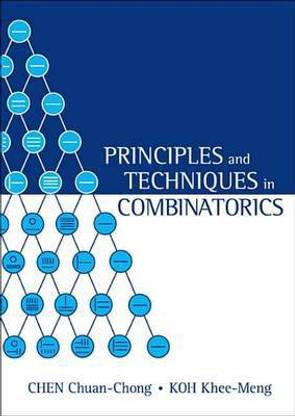 Principles and Techniques in Combinatorics