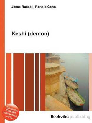 Keshi (Demon)