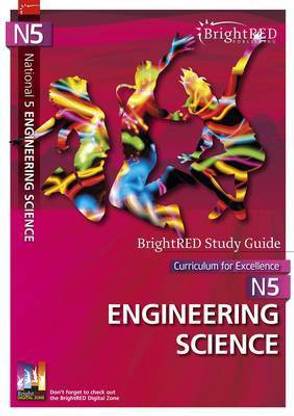 National 5 Engineering Science Study Guide