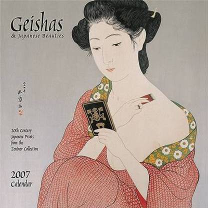 Geishas & Japanese Beauties