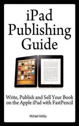 Ipad Publishing Guide