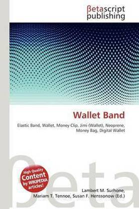 Wallet Band
