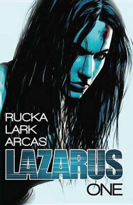 Lazarus Vol. 1