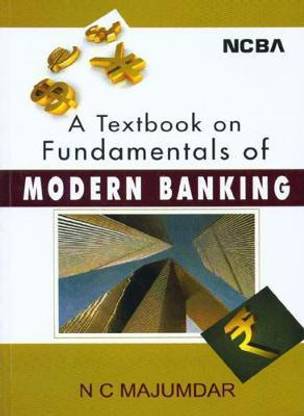 A Textbook on Fundamentals of Modern Banking