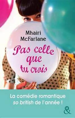 Pas Celle Que Tu Crois