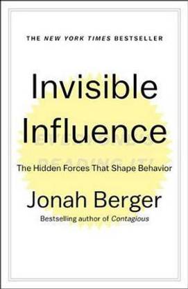 Invisible Influence