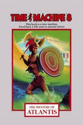 Time Machine 8