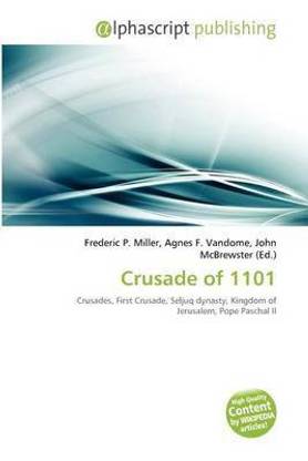 Crusade of 1101