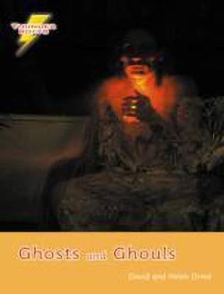Ghosts and Ghouls