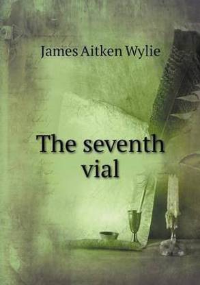 The seventh vial