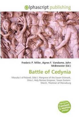 Battle of Cedynia