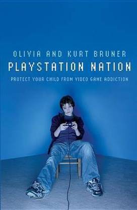 PlayStation Nation