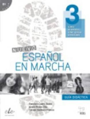Nuevo Espanol en Marcha 3: Tutor Book Level B1
