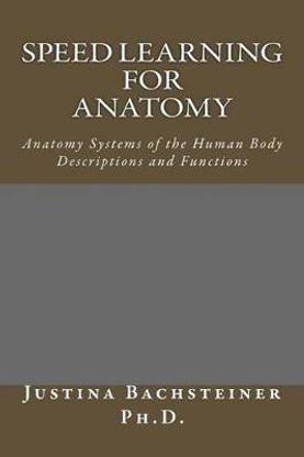 Speed Learning for Anatomy
