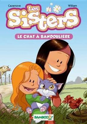 Les Sisters Bamboo Poche T4