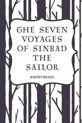 The Seven Voyages of Sinbad the Sailor