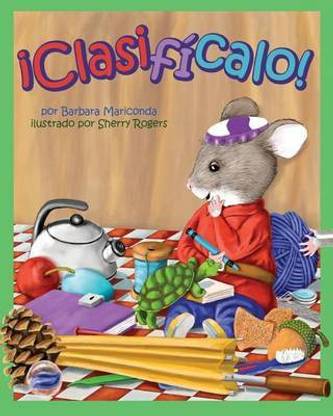 !Clasificalo! (Sort It Out!)