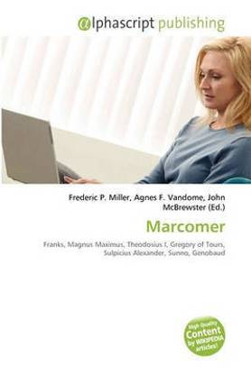 Marcomer