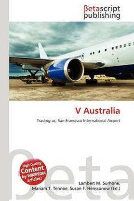 V Australia