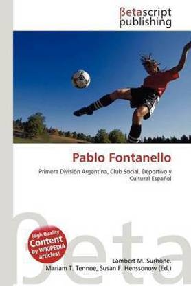 Pablo Fontanello