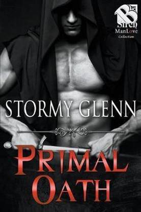 Primal Oath (Siren Publishing