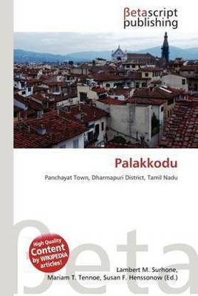 Palakkodu