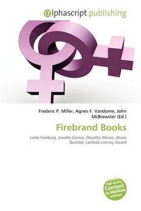 Firebrand Books