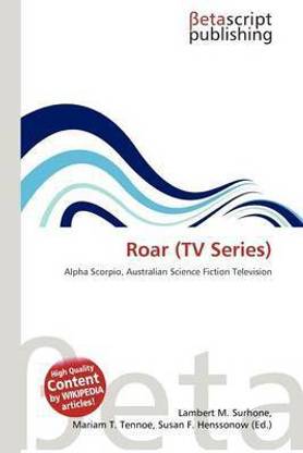 Roar (TV Series)