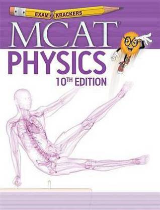 Examkrackers MCAT