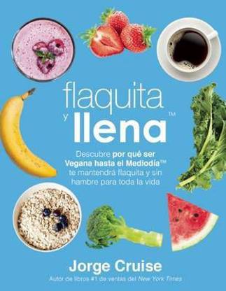 Flaquita y Llena