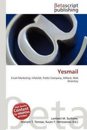 Yesmail