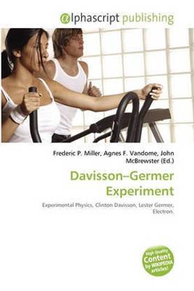 Davisson-Germer Experiment