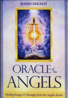 Oracle of the Angels