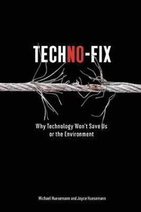 Techno-Fix