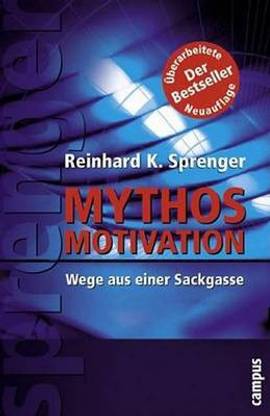 Mythos Motivation
