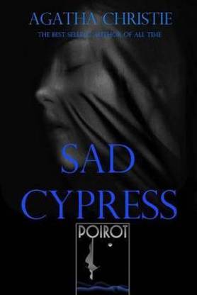 Sad Cypress