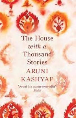 House with a Thousand Stories, The