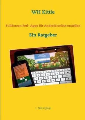 Fullscreen Perl- Apps Fur Android Selbst Erstellen