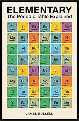 Elementary: The Periodic Table Explained