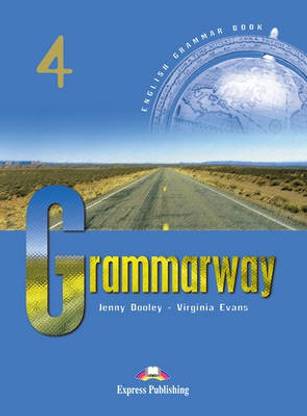 Grammarway: Level 4
