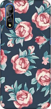 Vorzee Back Cover for Vivo Z1x, Vivo 2428