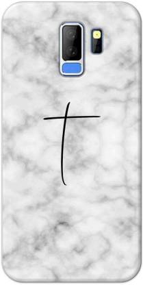XPRINT Back Cover for Ikall K7 - Alphabet T