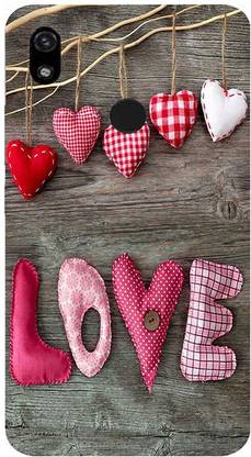 CS Back Cover for Gionee F9 _ 1993