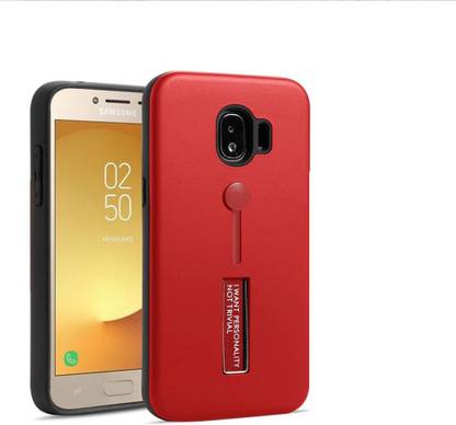 Flipkart SmartBuy Back Cover for Samsung Galaxy J2 Core