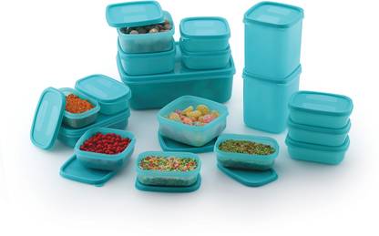 MASTER COOK Polypropylene Fridge Container  - 7170 ml