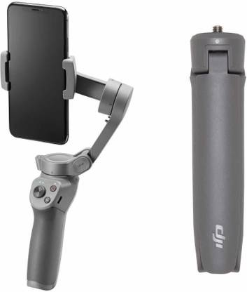 dji OF100 3 Axis Gimbal for Mobile