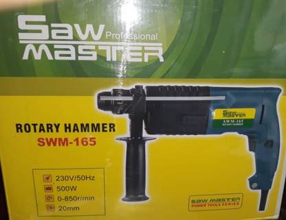 Saw Master Angle Grinder Yellow Angle Grinder Hammer Drill