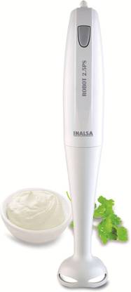 Inalsa Robot 2.5PS 250 W Hand Blender