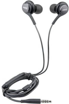 SMART 4G Best headphones for galaxy S8 /S8+ /S9/ S10.AKG-05 Wired